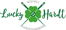 Lucky Hardt Logo